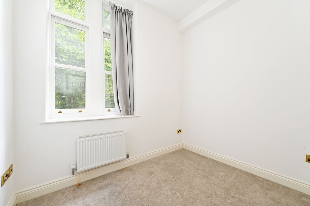 Edward Place Nether Edge